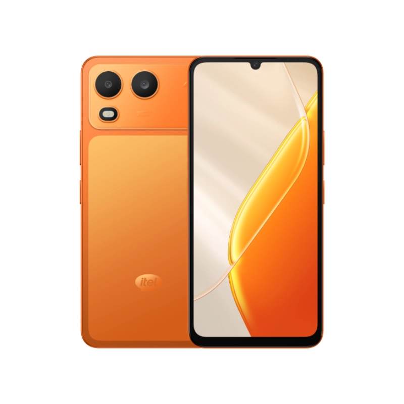Itel A200