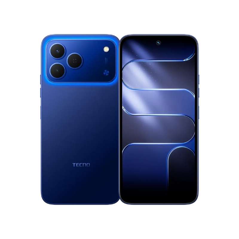TECNO SPARK 50