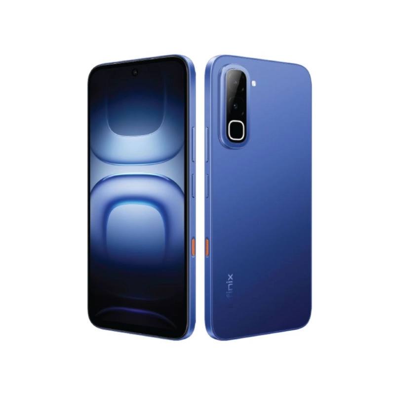 Infinix Hot 70 4+128GB