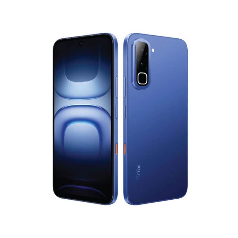 Infinix Hot 70 4+128GB