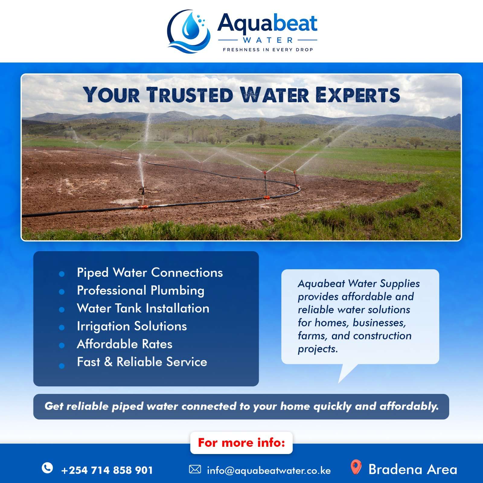 Water Purification
