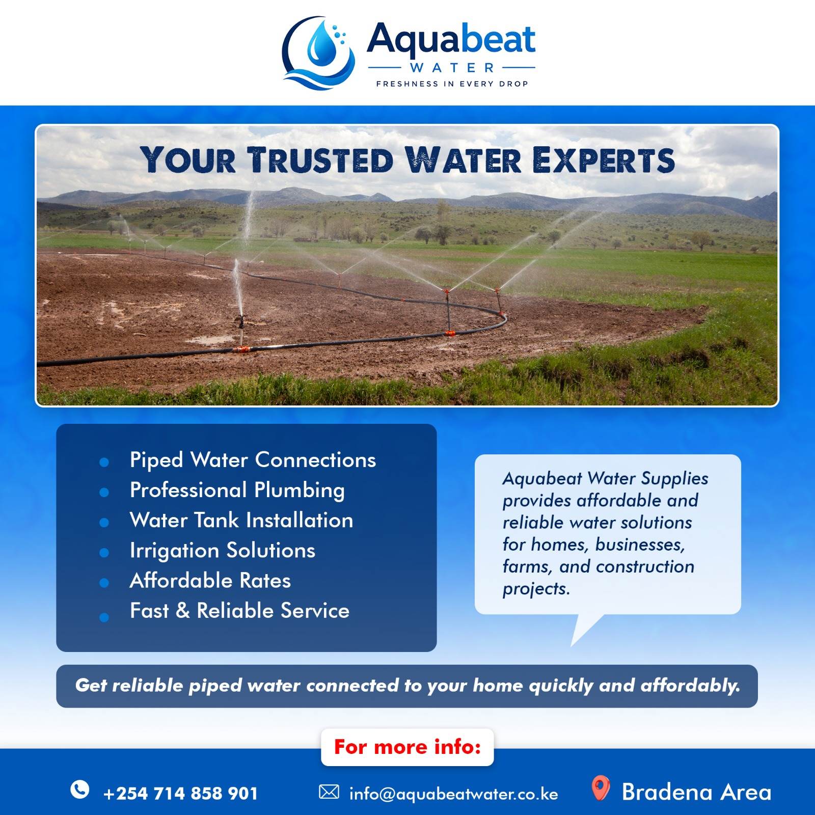 Water Purification
