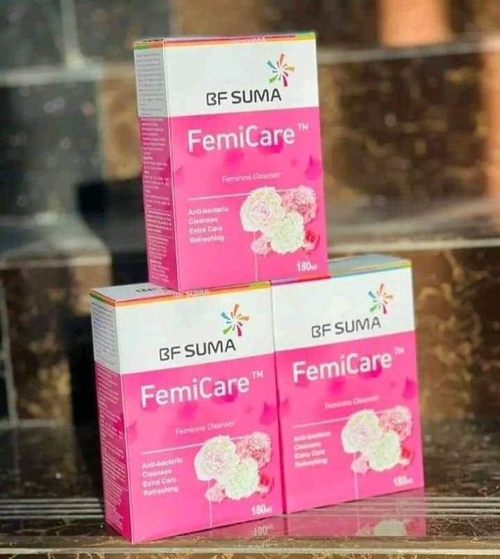 Femicare Cleanser