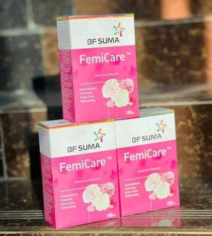 Femicare Cleanser