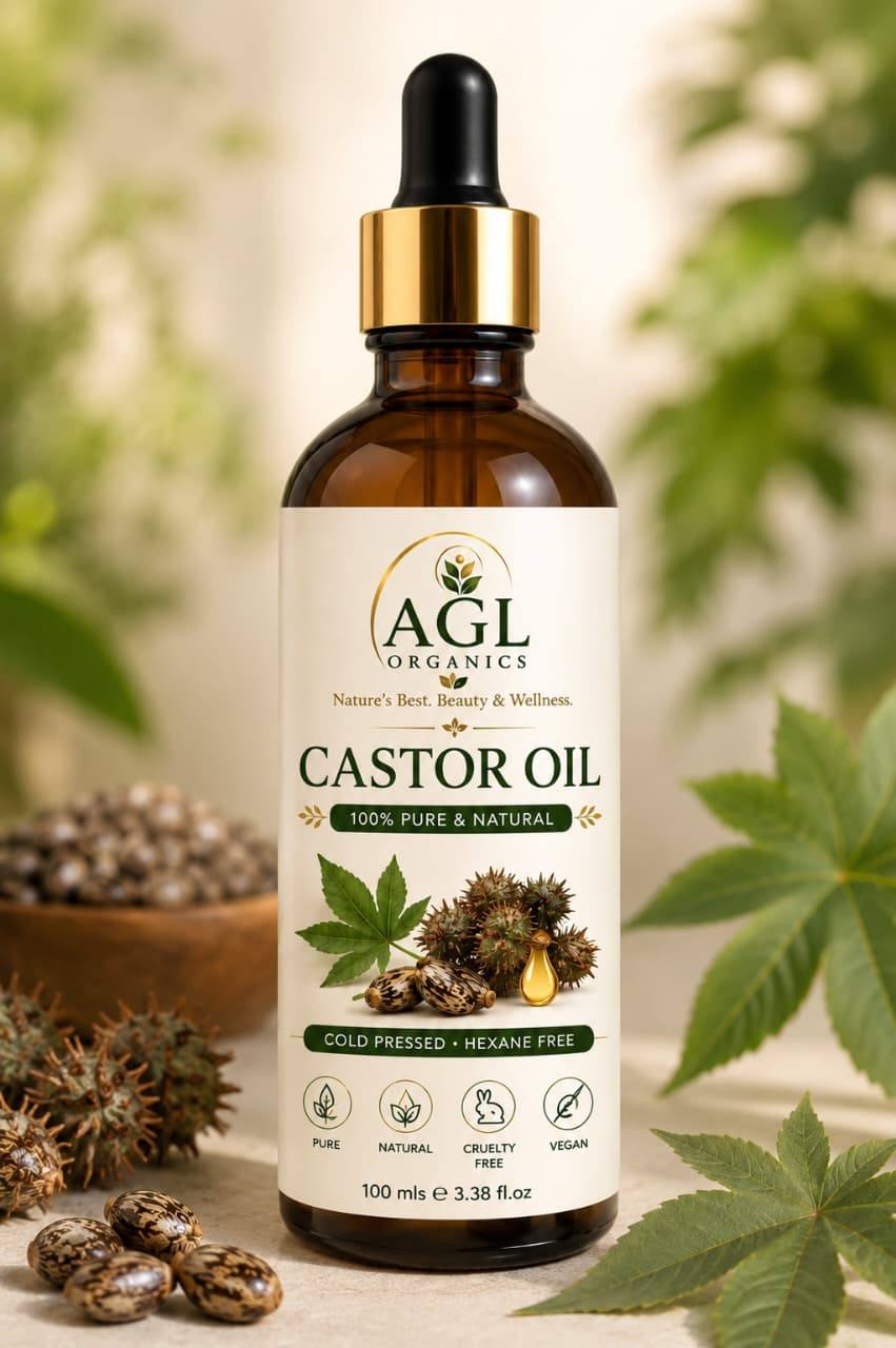 Castor oil
