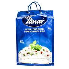 FANAR PURE BASMATI RICE