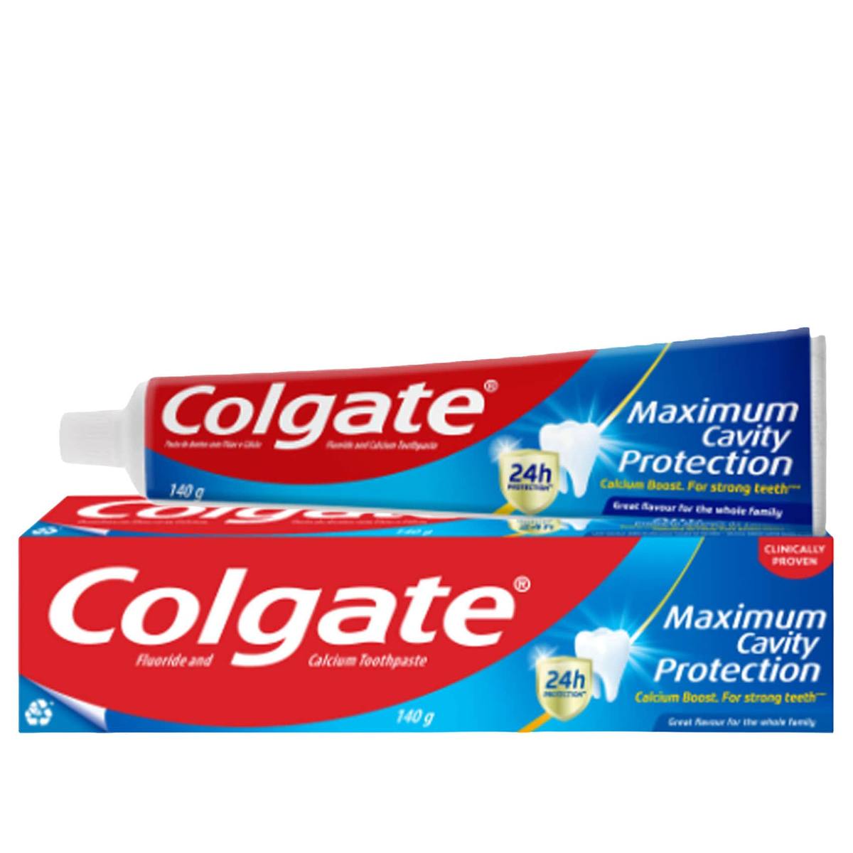 COLGATE TP GRF MAXIMUM CP