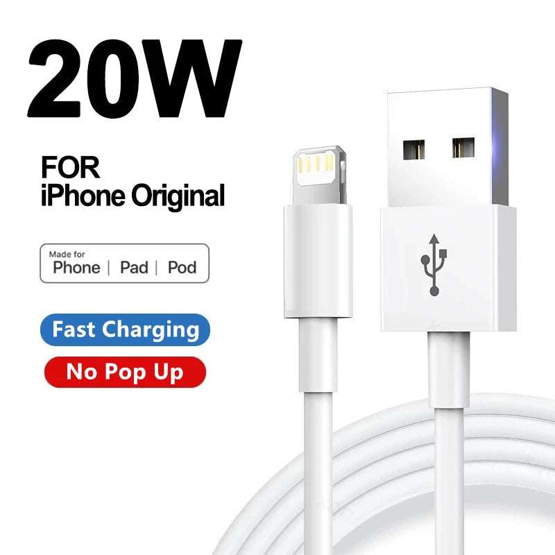SUNCOM IPHONEX USB CABLE
