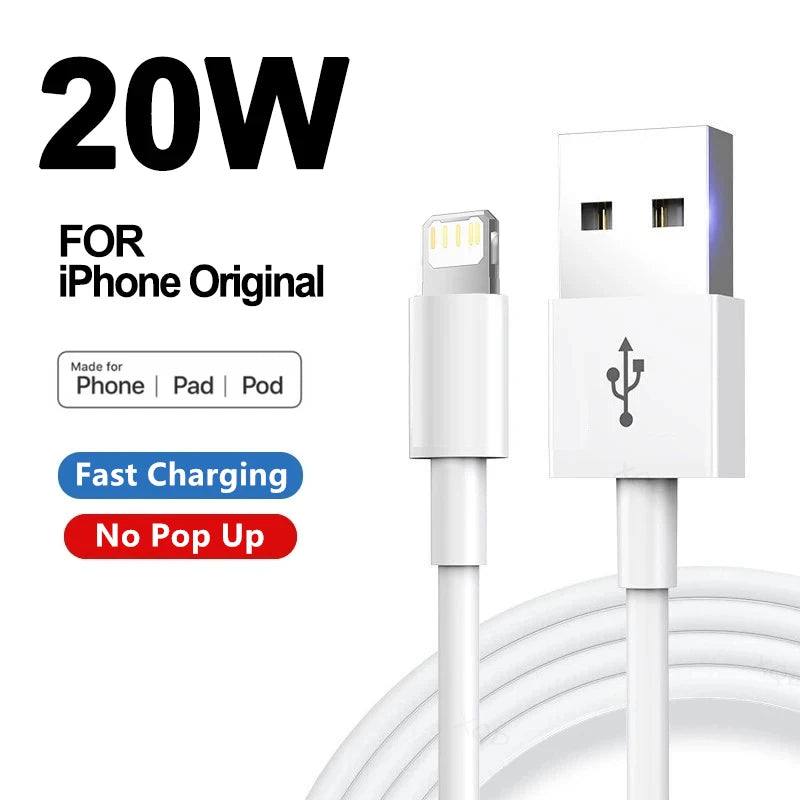 SUNCOM IPHONEX USB CABLE