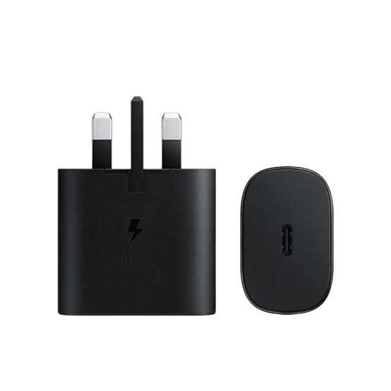 SUNCOM SAMSUNG 25W CHARGER ADAPTER