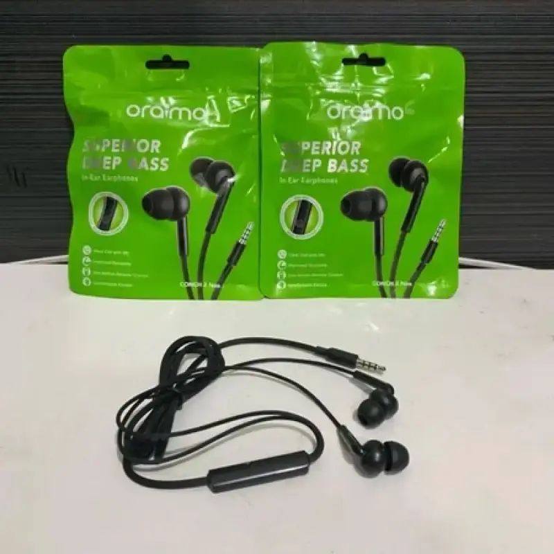 SUNCOM ORAIMO EARPHONES