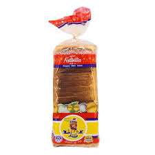 SUPA LOAF BREAD