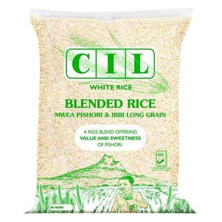 CIL BLENDED RICE