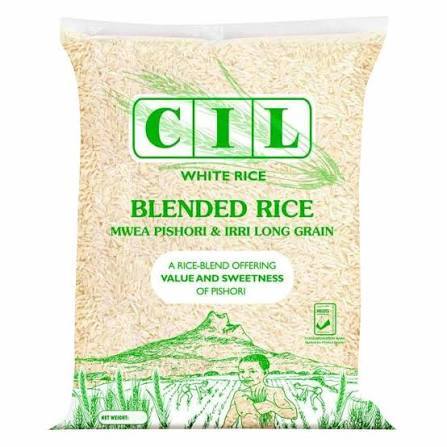 CIL BLENDED RICE