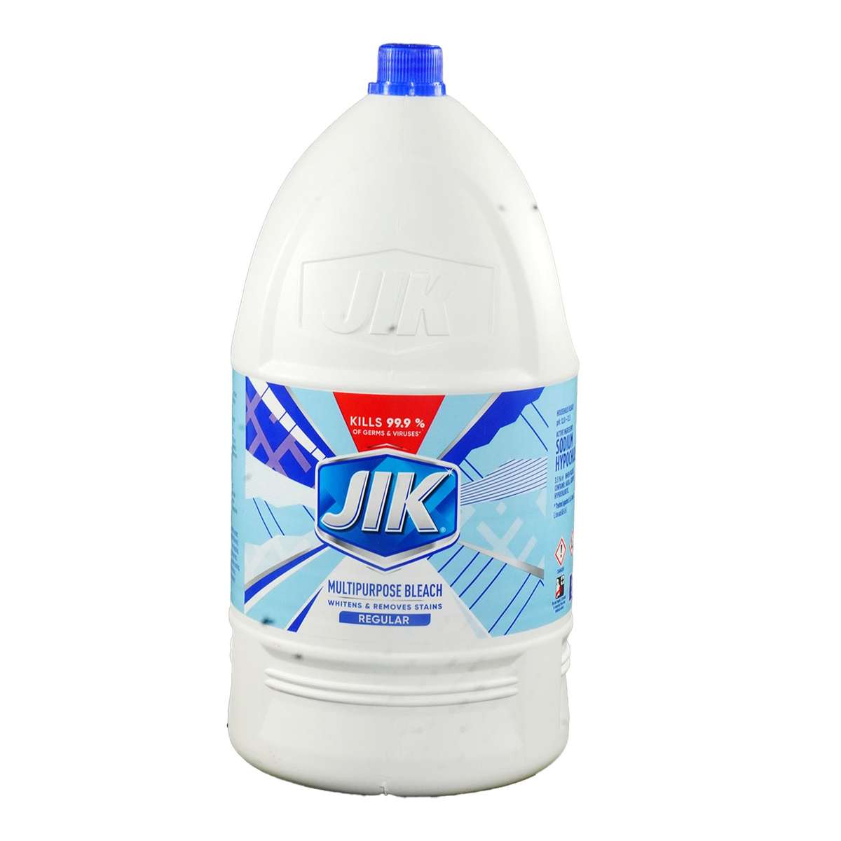 JIK REGULAR