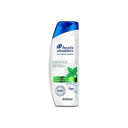H&S ANTI DANDRUFF SHAMPO