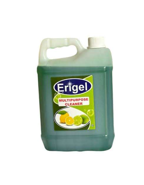 ERIGEL MULTIPURPOSE CLEANER