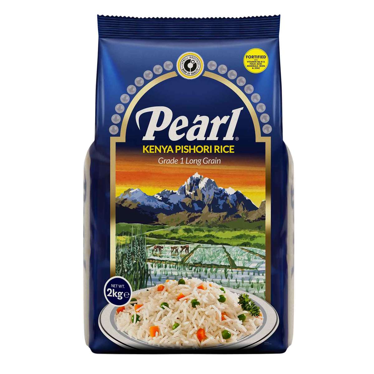 PEARL PISHORI RICE