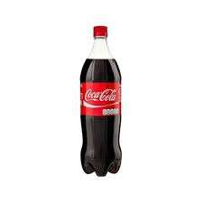 COCACOLA SODA