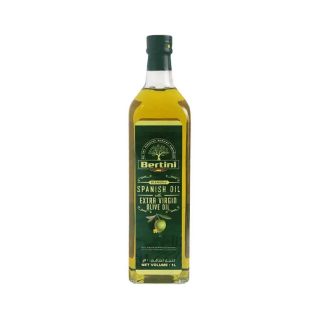 BERTINI EXTRA VIRGIN OI