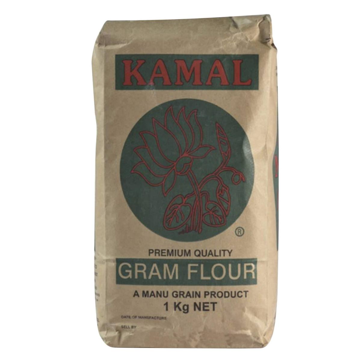 KAMAL GRAM FLOUR
