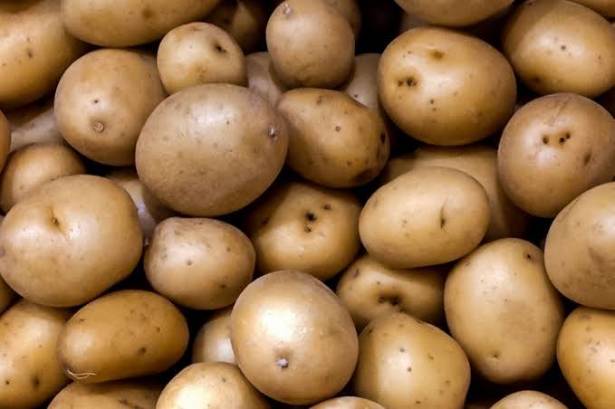 TFV POTATOES