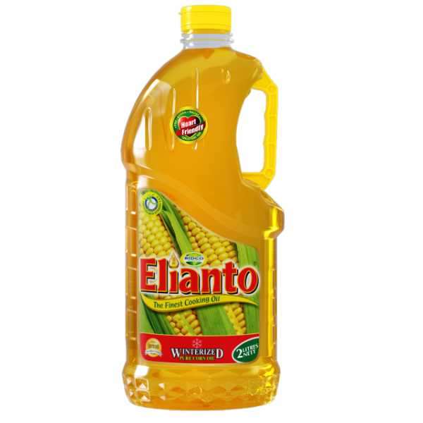 ELIANTO COOKING OI