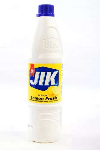 JIK LEMON FRESH