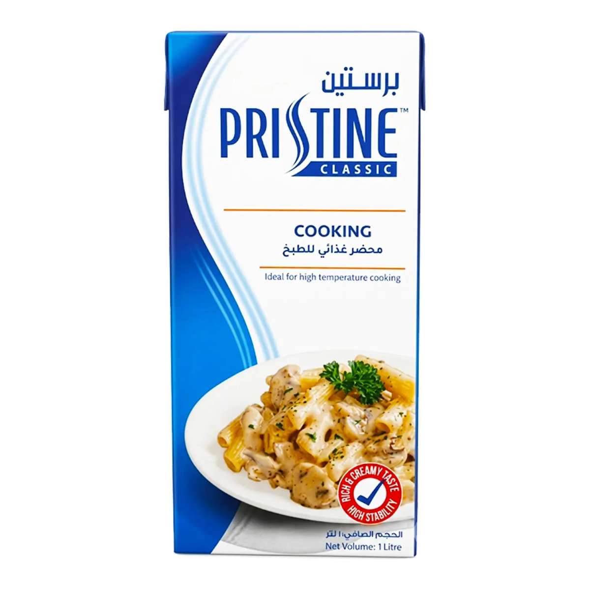 PRISTINE CLASSIC COOKING CREAM