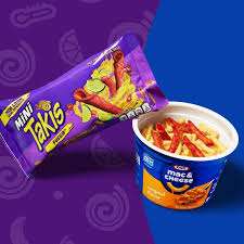 CEL TAKIS FUEGO MINI