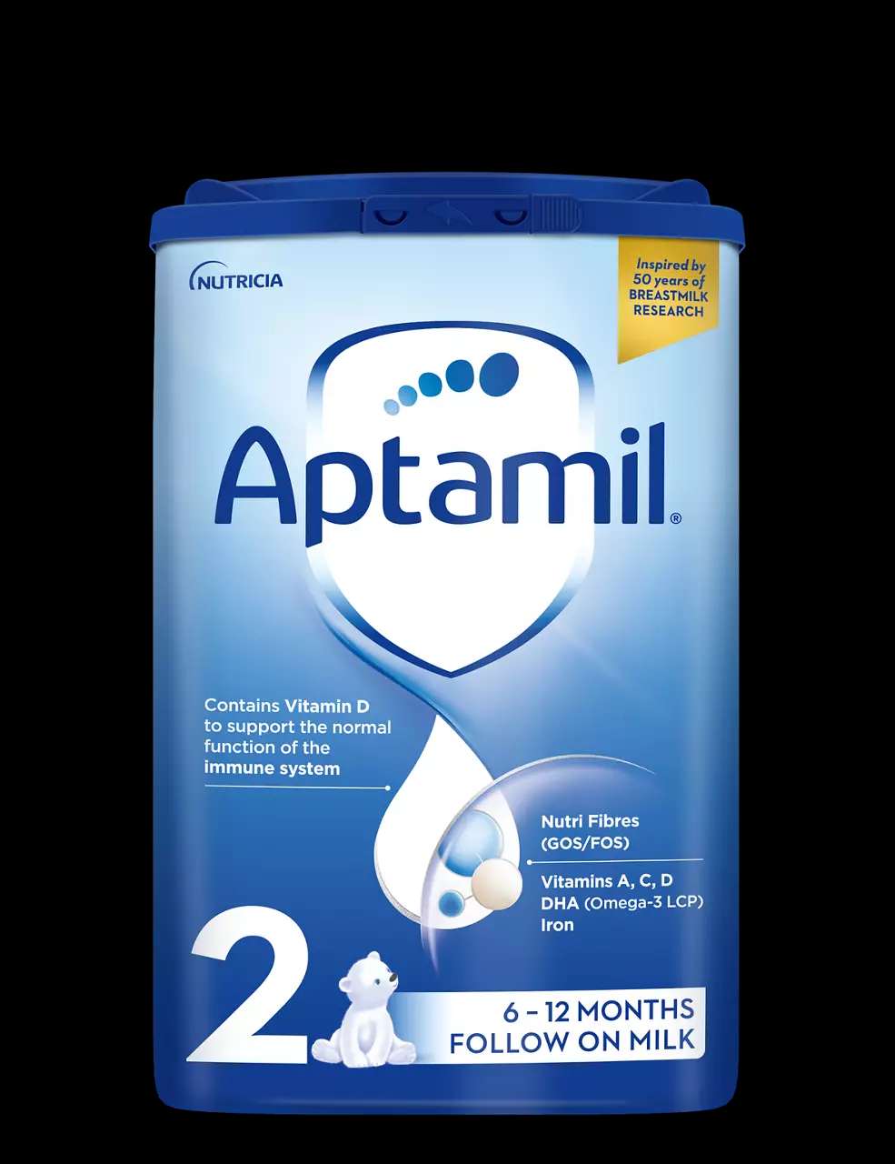 APTAMIL BABY MILK