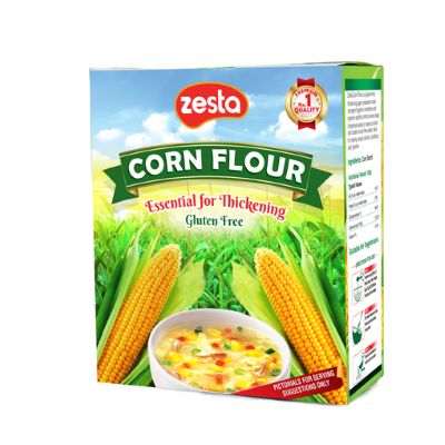 ZESTA CORN FLOUR
