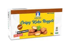 KENCHIC CRISPY KUKU NUGGETS
