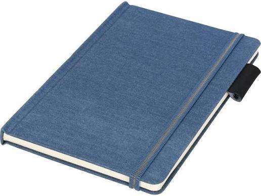25K JEANS /FASHION A5 NOTEBOOK