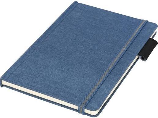 25K JEANS /FASHION A5 NOTEBOOK