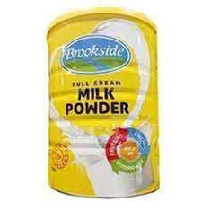 BROOKSIDE MILK POWDER