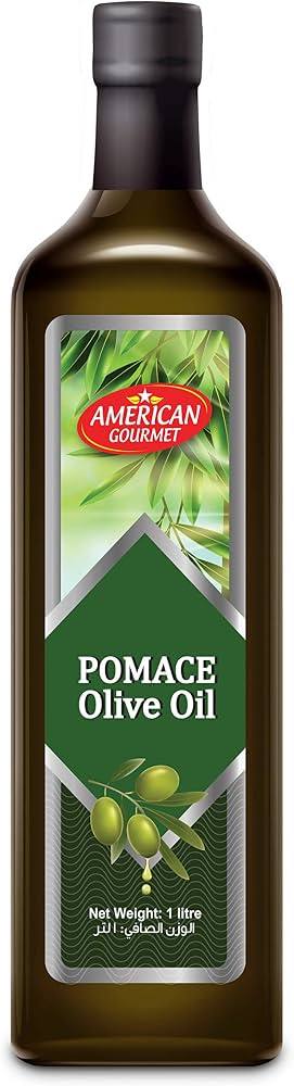 AMERICAN ARTISAN POMACE OLIVE OIL