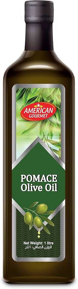 AMERICAN ARTISAN POMACE OLIVE OIL