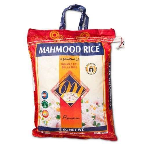HLD MAHMOOD RICE
