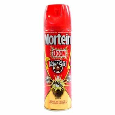 MORTEIN DOOM AIK LEMON