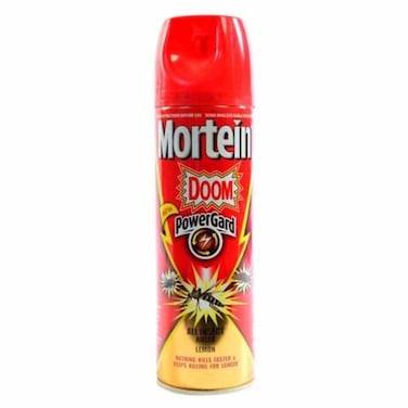 MORTEIN DOOM AIK LEMON
