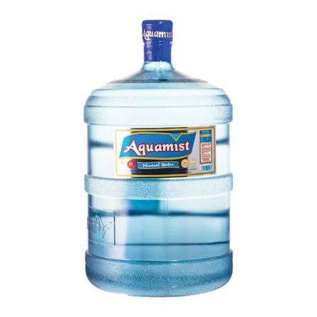 AQUAMIST MINERAL WATER REFILL 18.9L