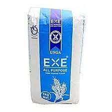 EXE SELF RAISING FORTIFIED FLOUR