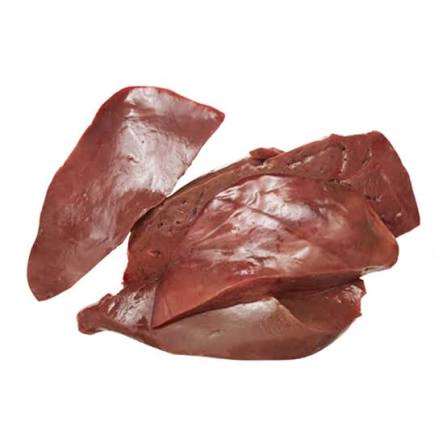 TBT GOAT LIVER