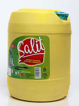 SALIT VEGETABLE COOKING OIL