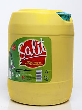 SALIT VEGETABLE COOKING OIL
