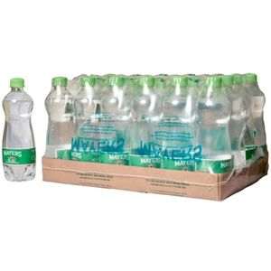 MAYERS 500ML STILL GEN WATER