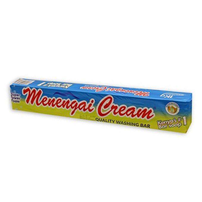 SOAP BAR MENENGAI CREAM