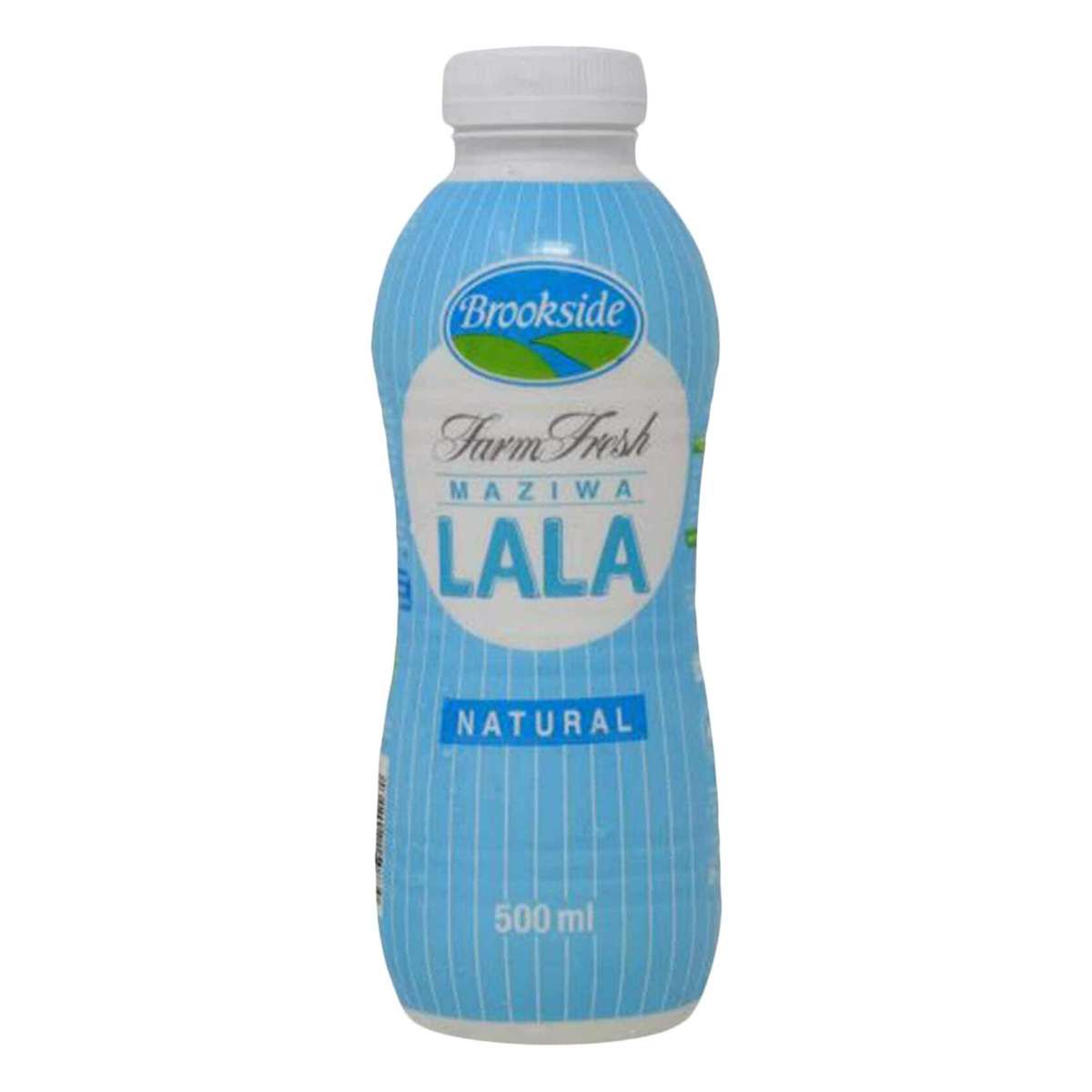 BROOKSIDE NATURAL LALA