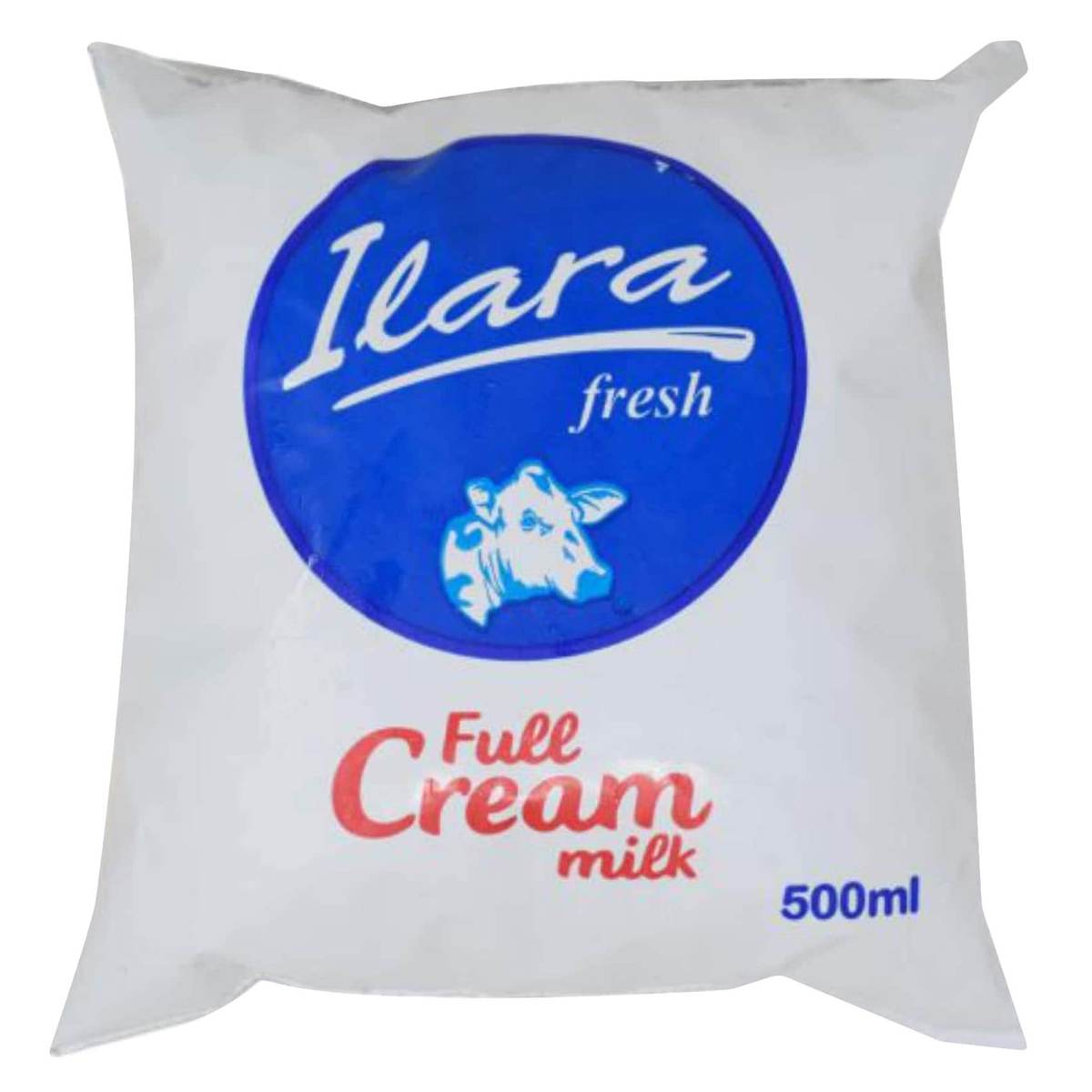 ILARA WHOLE MILK FULL CREAM SATCHE